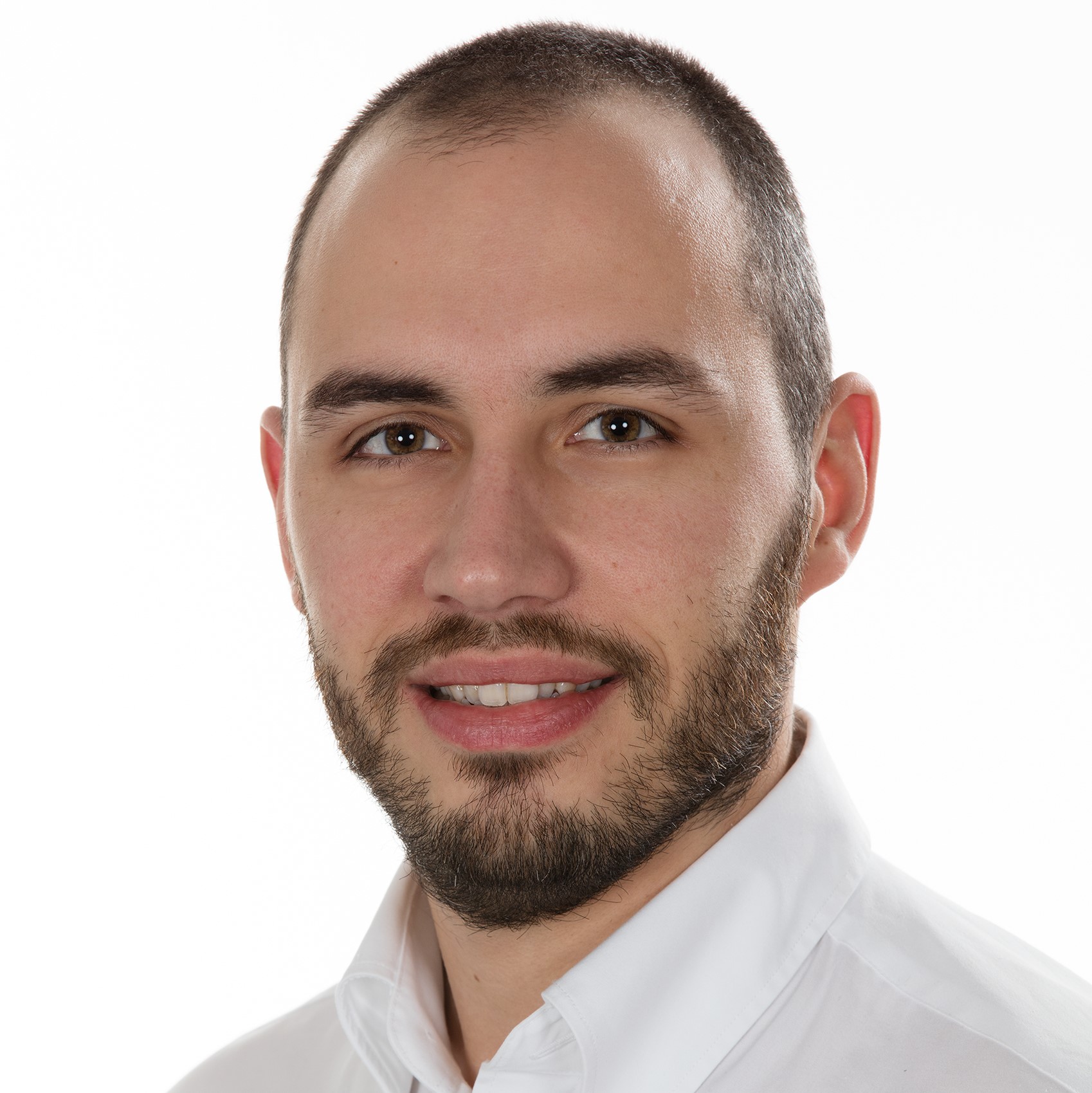 Sergio Legrant, Fondateur d'agora.physio